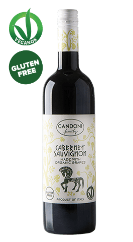 Organic Cabernet Sauvignon