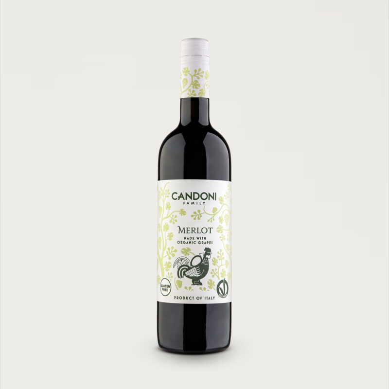 Organic Merlot
