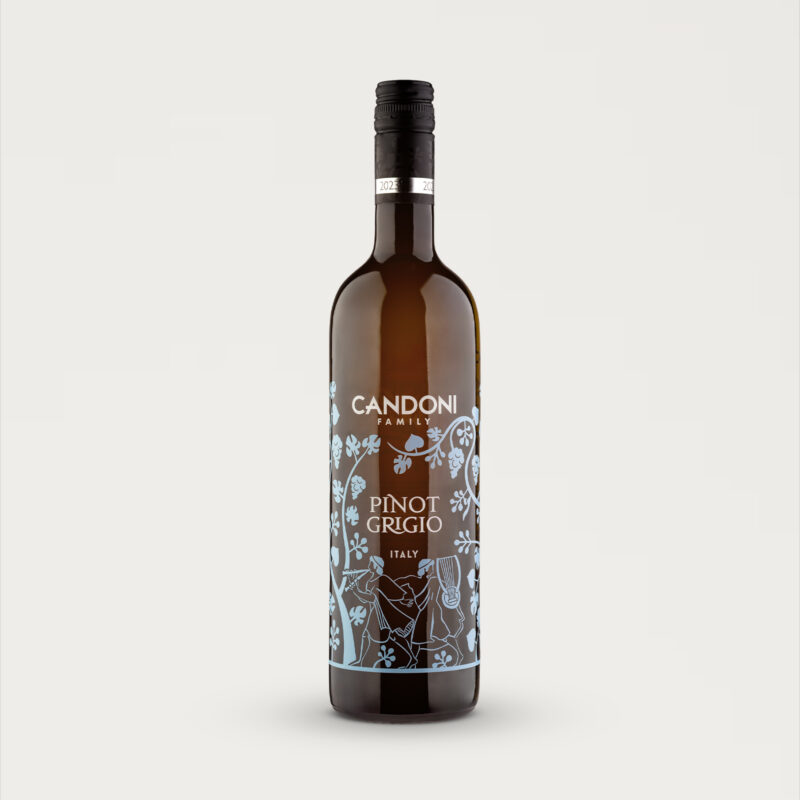 Pinot Grigio